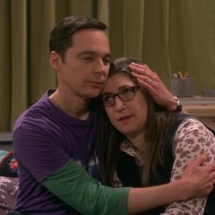 The Big Bang Theory Season 12 screenshot 10