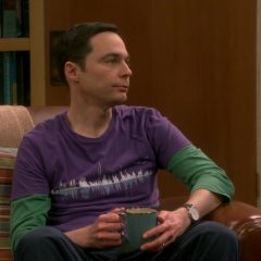 The Big Bang Theory Season 12 screenshot 9
