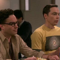 The Big Bang Theory Season 12 screenshot 2