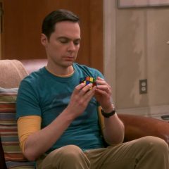 The Big Bang Theory Season 12 screenshot 4