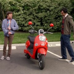 The Big Bang Theory Season 12 screenshot 6
