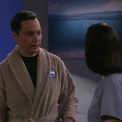 The Big Bang Theory Season 12 screenshot 7