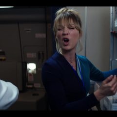 The Flight Attendant Season 2 screenshot 2