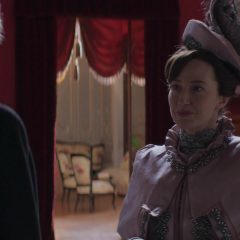 The Gilded Age Season 1 screenshot 9