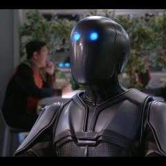 The Orville Season 3 screenshot 1