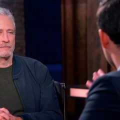 The Problem with Jon Stewart Season 2 screenshot 9