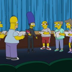 The Simpsons season 33 screenshot 2