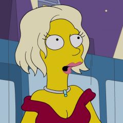 The Simpsons season 33 screenshot 4