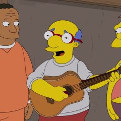 The Simpsons season 33 screenshot 6