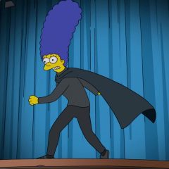 The Simpsons season 33 screenshot 7