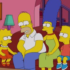 The Simpsons season 34 screenshot 2
