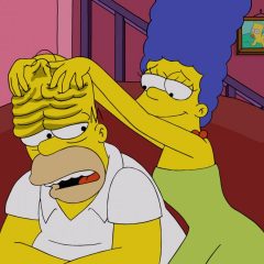 The Simpsons season 34 screenshot 3