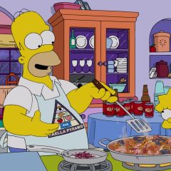 The Simpsons season 34 screenshot 6