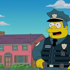The Simpsons season 34 screenshot 9