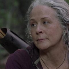 The Walking Dead Season 10 screenshot 9