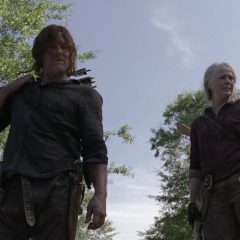 The Walking Dead Season 10 screenshot 1