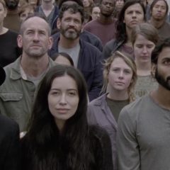 The Walking Dead Season 10 screenshot 2
