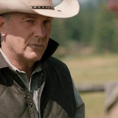 Yellowstone Season 1 screenshot 4