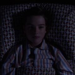 Young Sheldon Season 5 screenshot 10