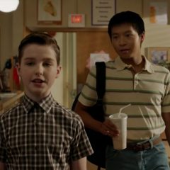 Young Sheldon Season 4 screenshot 6