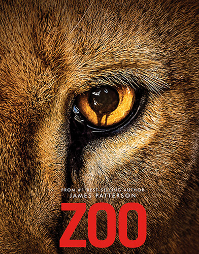Zoo season 1 poster